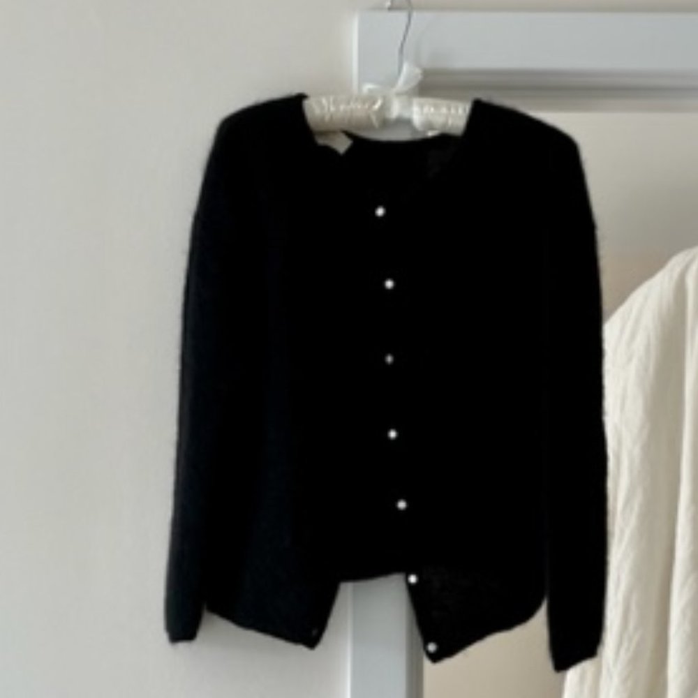 Sezane Gaspard Cardigan